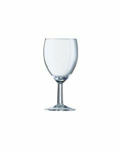 Savoie wijnglas