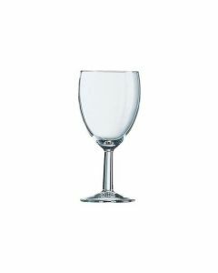 Wijnglas Savoie 19cl per set van 12