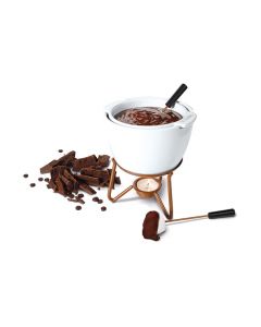 Choco fondue au bain marie 500ml Boska