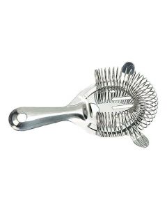 Cocktail strainer