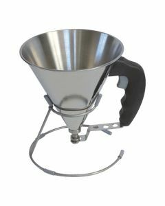 Suikergiettrechter 0,8L