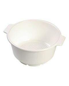 Vergiet kunststof ø 36cm