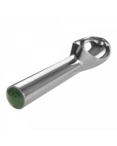 Ijsschep 1/16L groen