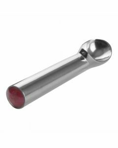 Ijsschep 1/24L rood