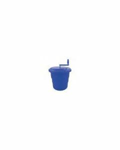 Slazwierder blauw 20L