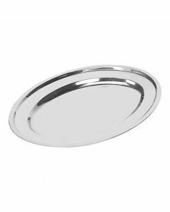 Serveerschaal ovaal 25cm