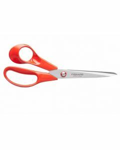 Classic universele schaar linkshandig 21cm Fiskars