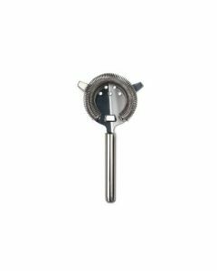 Cocktail strainer