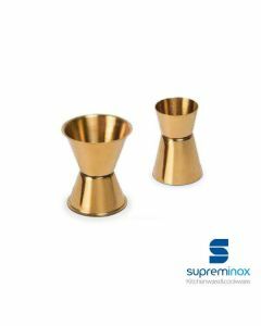 Maatschenker luxe 2/4cl