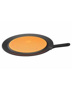 Antispatdeksel Fiskars 40 x 30cm