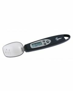 Sunartis digitale thermometer lepelvorm