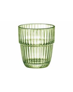 Barshine Rocks glas mint 30,5cl per set van 6