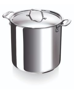Chef soeppot ø 24cm Beka