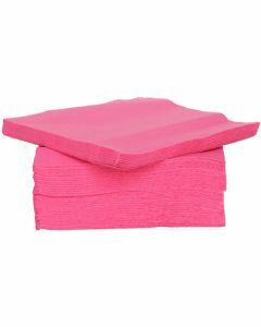 Serviet fuchsia