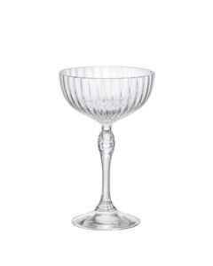 Cocktailglas America '20S 22cl per set van 6