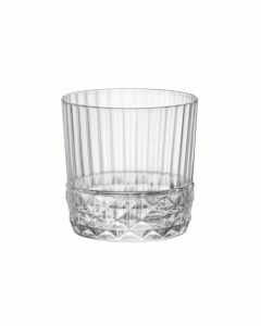 America 20's Rocks 30cl per set van 6