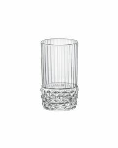 Shotglas America's 8cl per set van 6