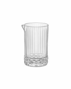 Mixing glass 79cl America '20S