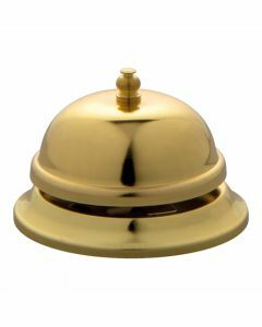 Receptiebel ø 9cm