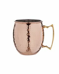 Drinkbeker Moscow mug ø 8,5cm