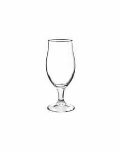Bierglas Executive Bormioli Rocco 37,5cl per set van 6