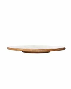 Serveerplank Malawi Lazy Susan ø 50cm