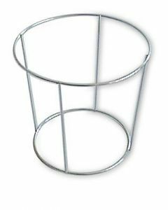 Zeevruchtenschotelstandaard