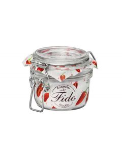 Inmaakpot Fido 125ml
