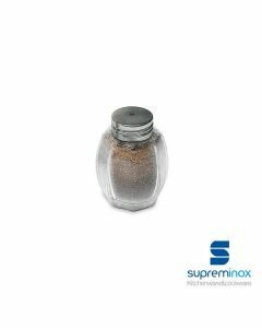 Pepervat SupremInox