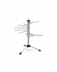 Pastadroger transparant