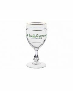 Irish coffee glas 24cl per set van 4