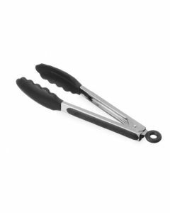 Serveertang 345mm soft grip