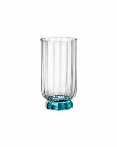 Glas Florian 43cl per set van 4