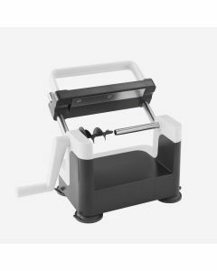 Groentevellen snijder/veggie sheeter Catto Lurch