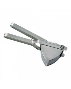 Pureepers rvs 30 x 11cm