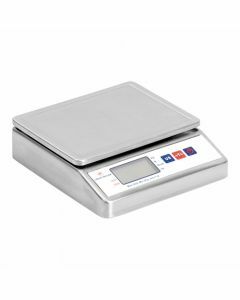 Weegschaal tot 10kg per 1g