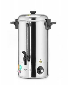 Warme drankenketel 18L enkelwandig