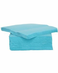 Serviet turquoise