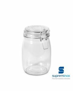 Inmaakpot 1000ml