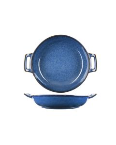 Schaal Narwal blue ø 20,4 - 24,8cm