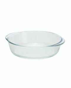 Ovenschotel 500° 2,1L