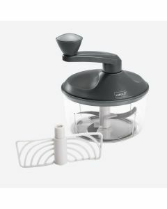 Universele hakker/mixer Lurch