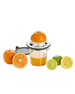 Citruspers met deksel 400ml Lurch