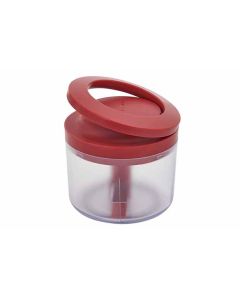 Multihakker 0,72L Empire Red Ade