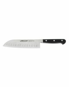 Keukenmes Santoku Opera 180mm