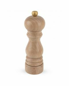 Pepermolen Peugeot Paris u'select naturel 18cm