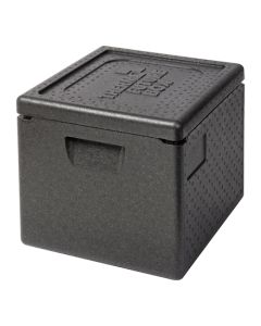 Thermobox 1/2 GN 23L