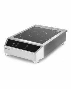 Inductiekookplaat model 3500 D
