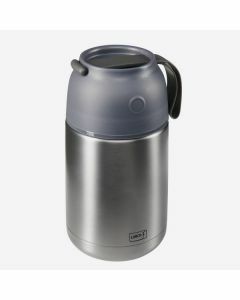 Iso-Pot Lurch dubbelwandige voedselthermos 680ml
