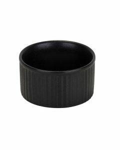 Ramekin Yara black ø 7cm
